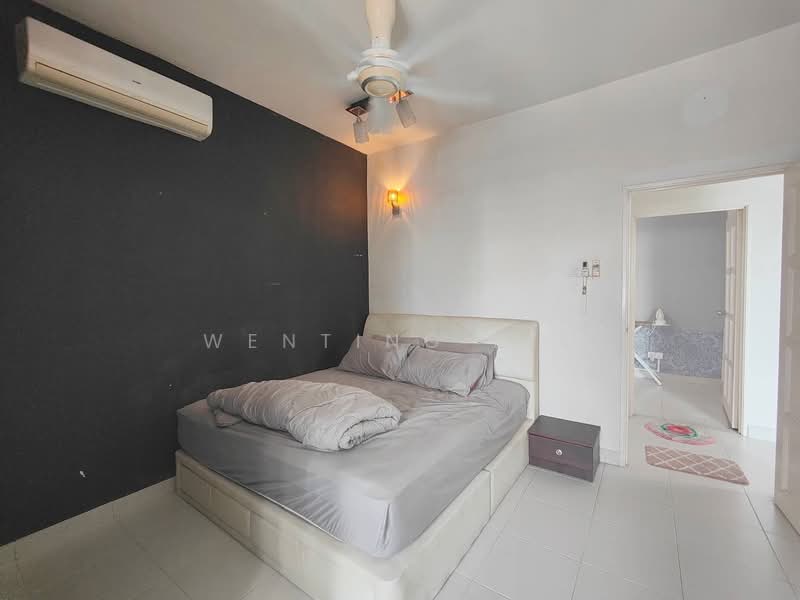 Servis Apartment untuk Dijual di Tebrau City Residences - Wenting Lee - PropertyGuru.com.my