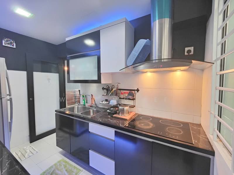 Servis Apartment untuk Dijual di Tebrau City Residences - Wenting Lee - PropertyGuru.com.my