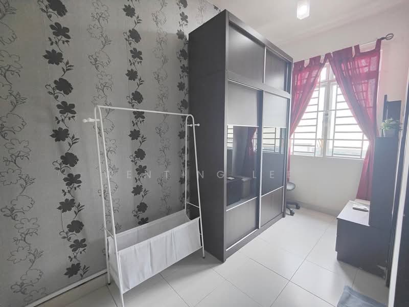 Servis Apartment untuk Dijual di Tebrau City Residences - Wenting Lee - PropertyGuru.com.my