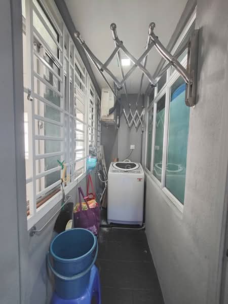 Servis Apartment untuk Dijual di Tebrau City Residences - Wenting Lee - PropertyGuru.com.my