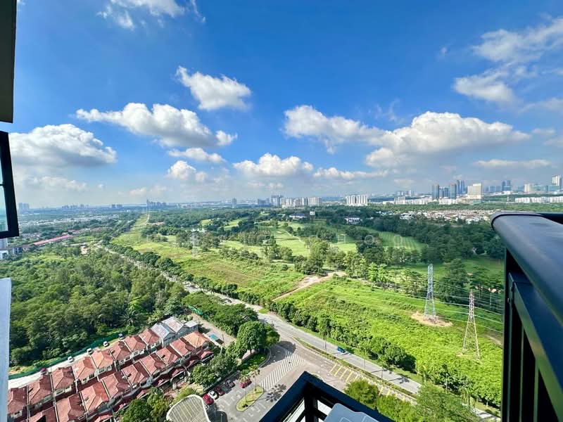 Service Residence for Rent at Molek Regency - Jessie Choo - View - PropertyGuru.com.my