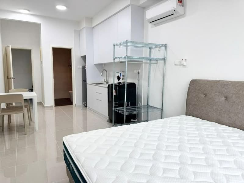 Condominium for Rent at SKS Pavillion Residences - SJ CHAN - Interior - PropertyGuru.com.my