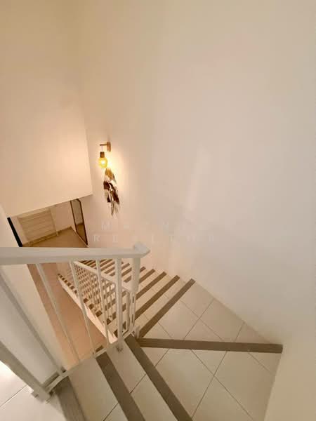 Terraced House for Rent in Sepang (Selangor) - Maznee Realtor - Interior - PropertyGuru.com.my