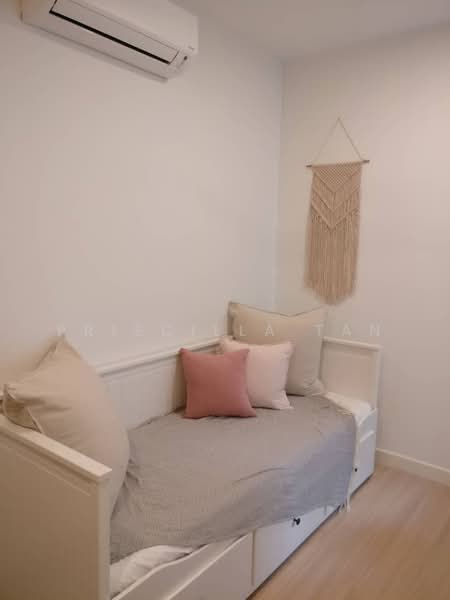 Service Residence for Sale at H2O Residences - Priscilla Tan - Bedroom - PropertyGuru.com.my