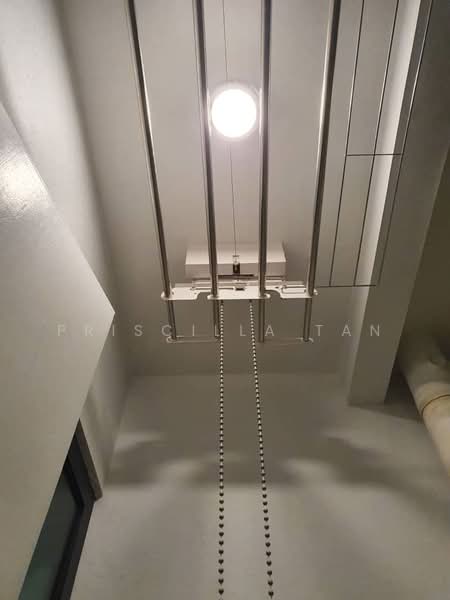 Service Residence for Sale at H2O Residences - Priscilla Tan - Interior - PropertyGuru.com.my