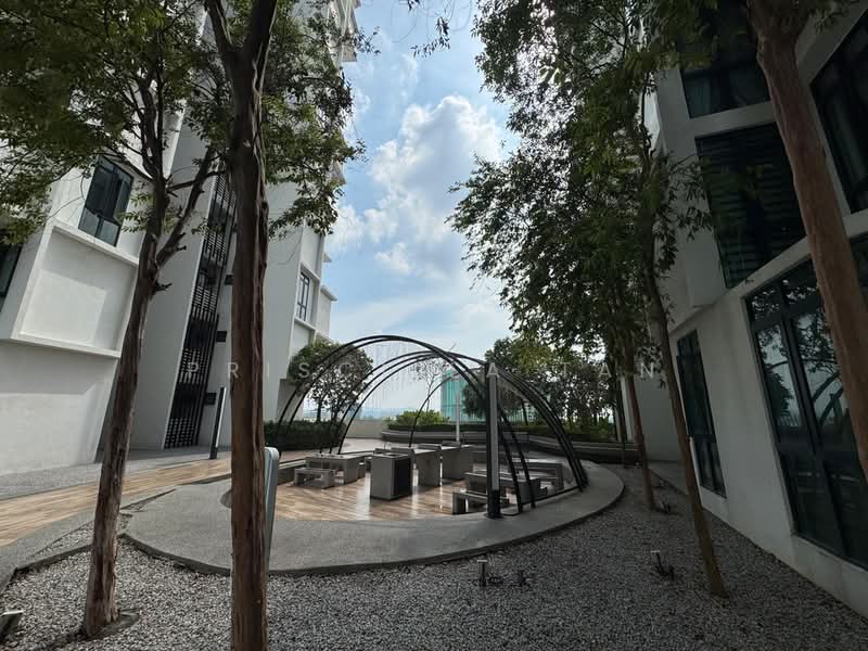 Service Residence for Sale at H2O Residences - Priscilla Tan - Exterior - PropertyGuru.com.my