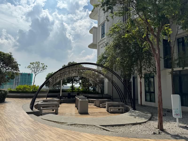 Service Residence for Sale at H2O Residences - Priscilla Tan - Exterior - PropertyGuru.com.my