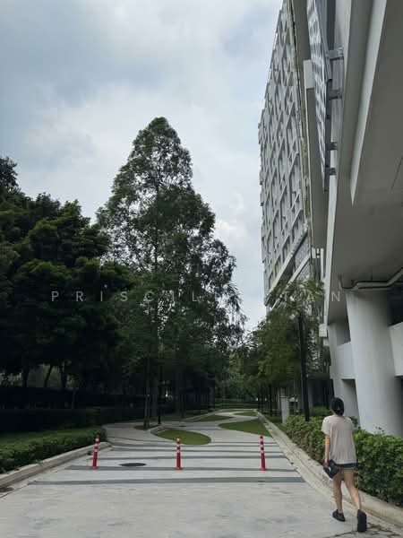 Service Residence for Sale at H2O Residences - Priscilla Tan - Exterior - PropertyGuru.com.my