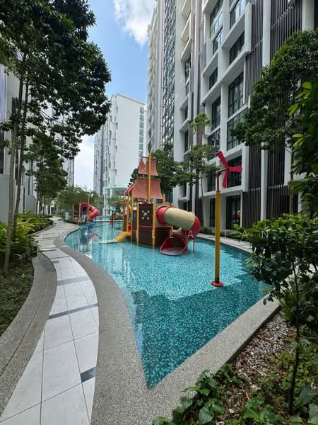 Service Residence for Sale at H2O Residences - Priscilla Tan - Exterior - PropertyGuru.com.my