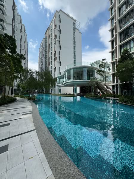 Service Residence for Sale at H2O Residences - Priscilla Tan - Exterior - PropertyGuru.com.my