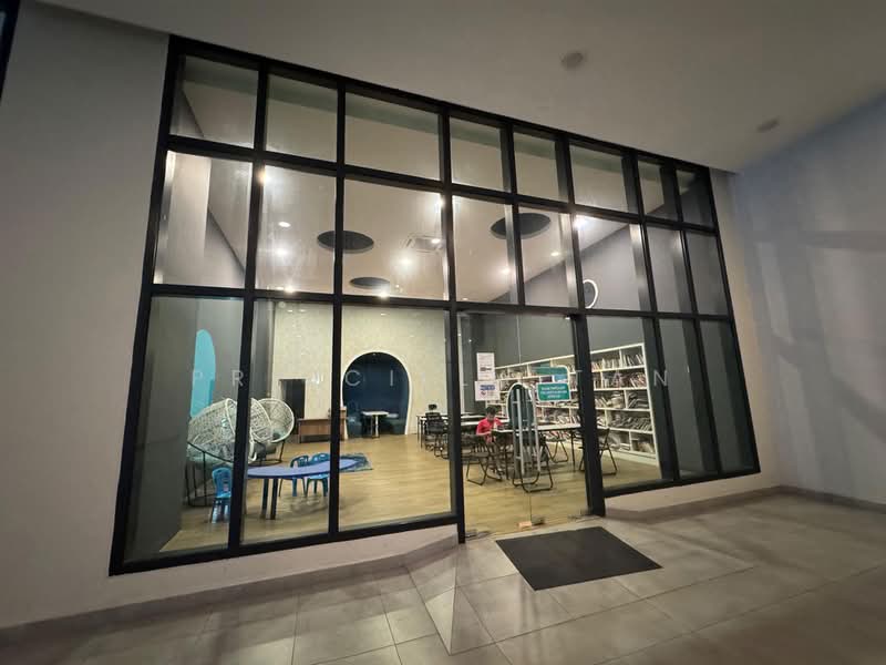 Service Residence for Sale at H2O Residences - Priscilla Tan - Interior - PropertyGuru.com.my