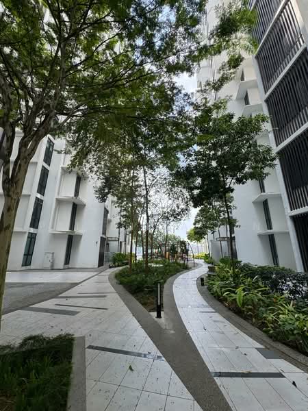 Service Residence for Sale at H2O Residences - Priscilla Tan - Exterior - PropertyGuru.com.my