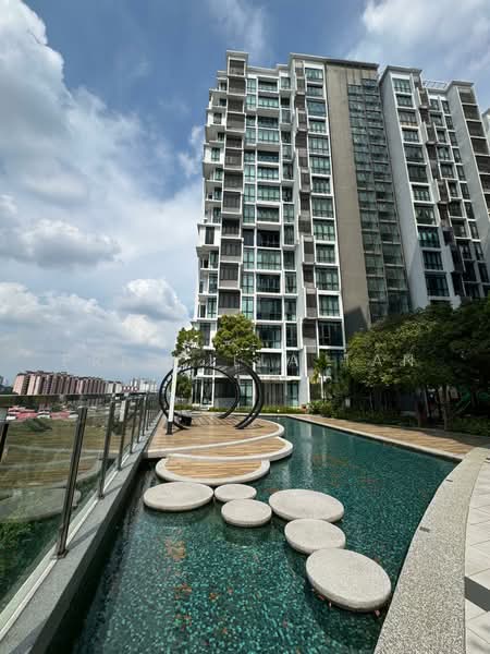 Service Residence for Sale at H2O Residences - Priscilla Tan - Exterior - PropertyGuru.com.my