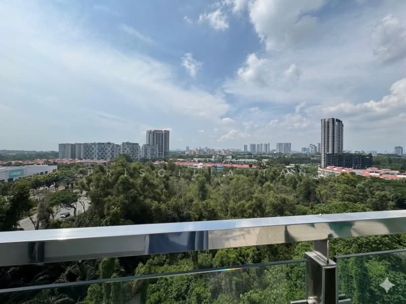 Service Residence for Sale at H2O Residences - Priscilla Tan - View - PropertyGuru.com.my