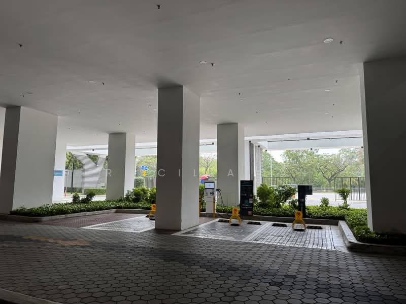 Service Residence for Sale at H2O Residences - Priscilla Tan - Exterior - PropertyGuru.com.my