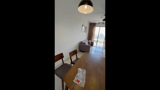 Service Residence for Sale at Kenwingston Skylofts - Benz Viva - PropertyGuru.com.my