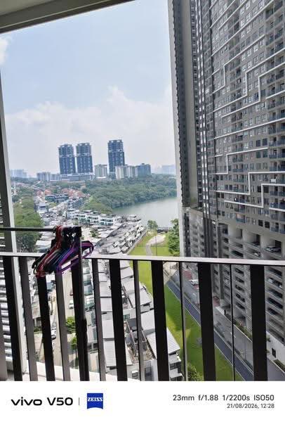 Kondominium untuk Disewa di SkyVogue - Charmaine Wong - View - PropertyGuru.com.my