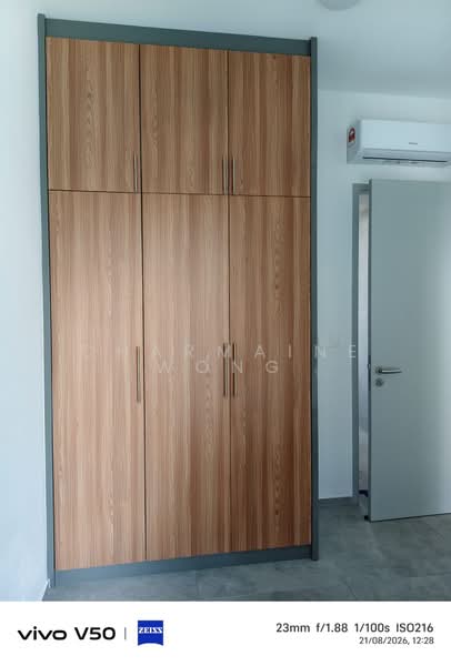 Kondominium untuk Disewa di SkyVogue - Charmaine Wong - PropertyGuru.com.my