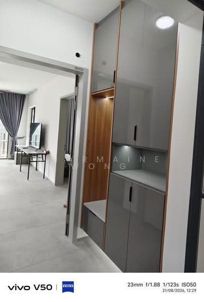 Kondominium untuk Disewa di SkyVogue - Charmaine Wong - PropertyGuru.com.my