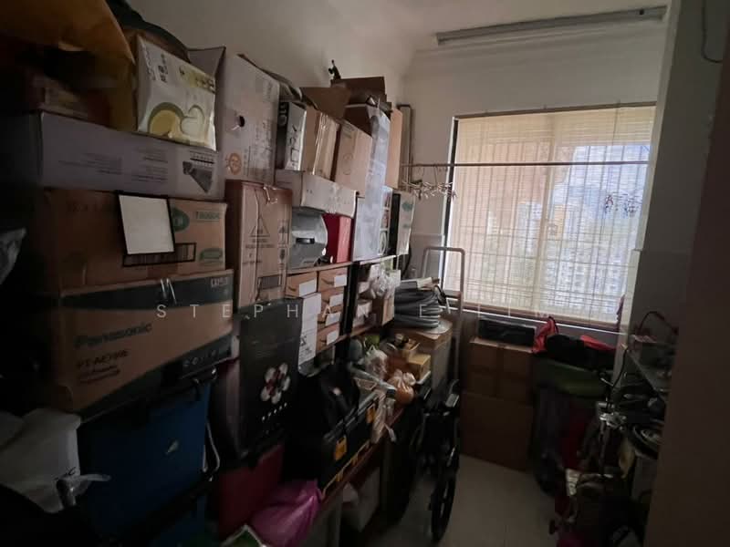 Kondominium untuk Dijual di Taman Desa Relau 2 - Stephanie Lim - Interior - PropertyGuru.com.my