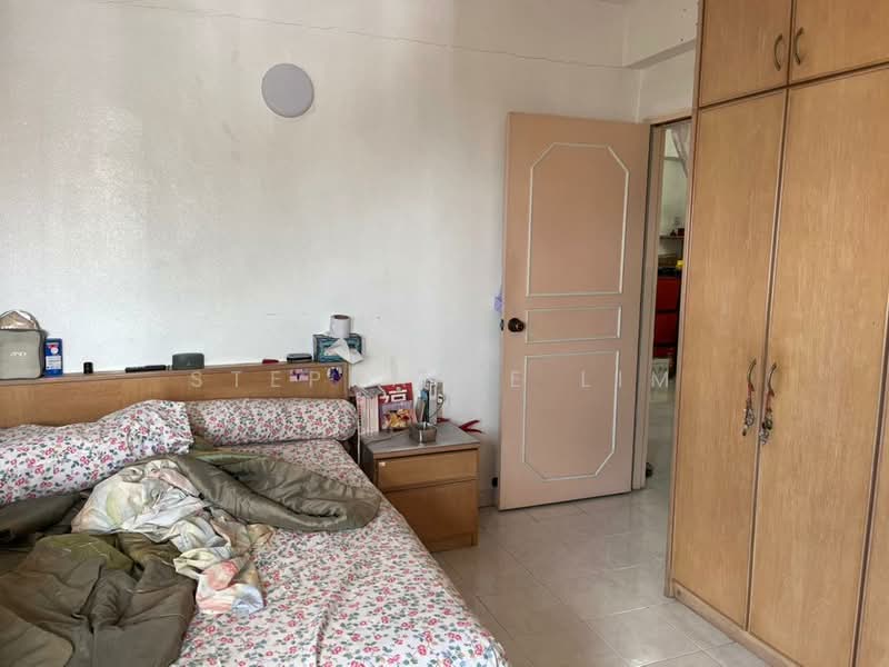 Kondominium untuk Dijual di Taman Desa Relau 2 - Stephanie Lim - Bedroom - PropertyGuru.com.my