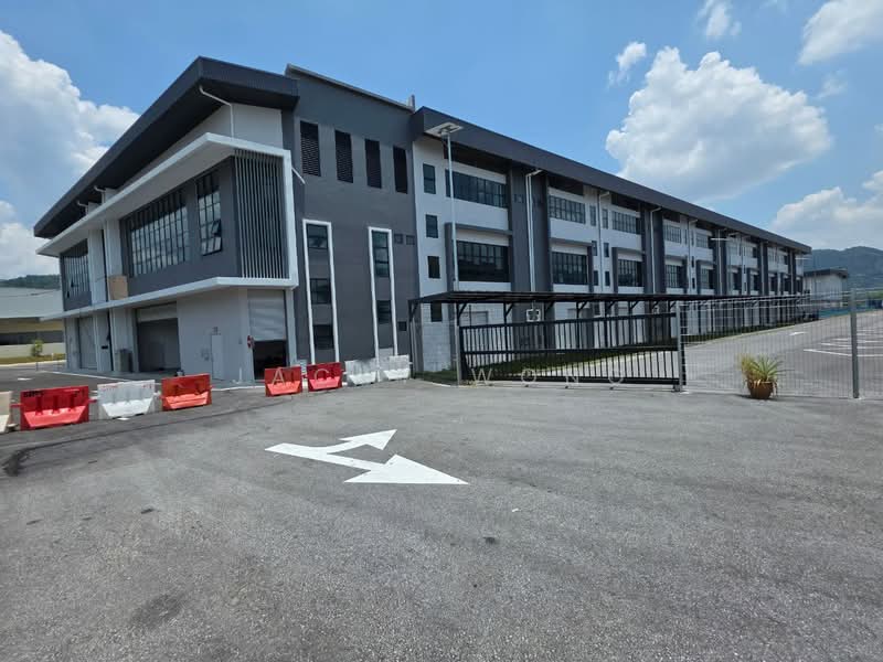Factory for Rent in Batu Caves (Selangor) - Jacky Wong - Exterior - PropertyGuru.com.my