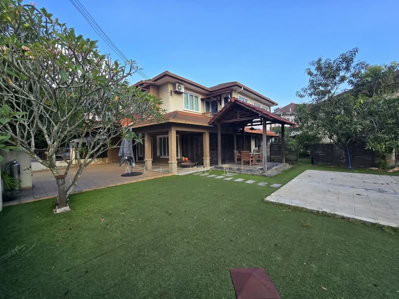 2-storey Terraced House for Sale in Kota Damansara (Selangor) - Ali Idris - Exterior - PropertyGuru.com.my