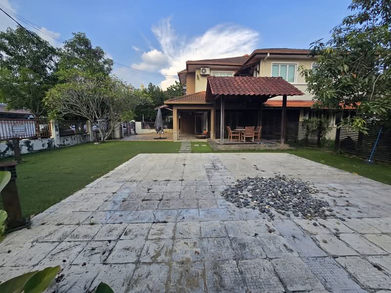 2-storey Terraced House for Sale in Kota Damansara (Selangor) - Ali Idris - Exterior - PropertyGuru.com.my