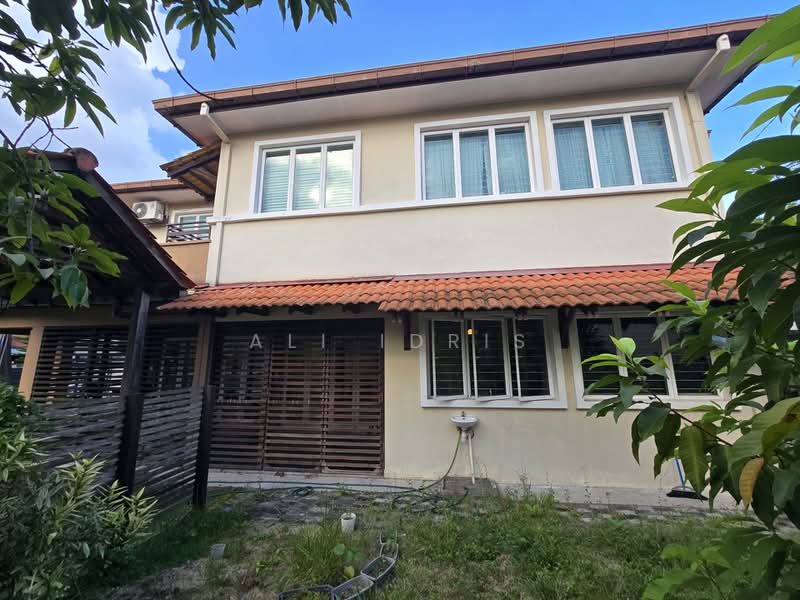 2-storey Terraced House for Sale in Kota Damansara (Selangor) - Ali Idris - Exterior - PropertyGuru.com.my