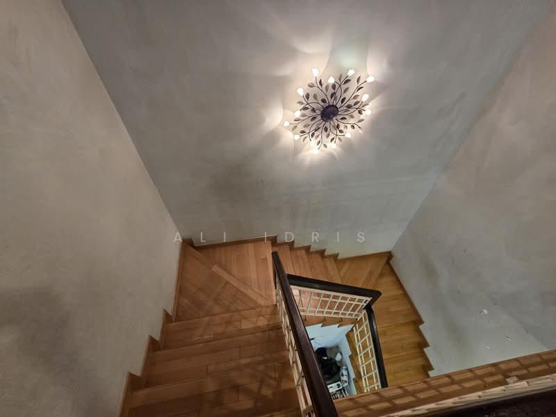 2-storey Terraced House for Sale in Kota Damansara (Selangor) - Ali Idris - Interior - PropertyGuru.com.my