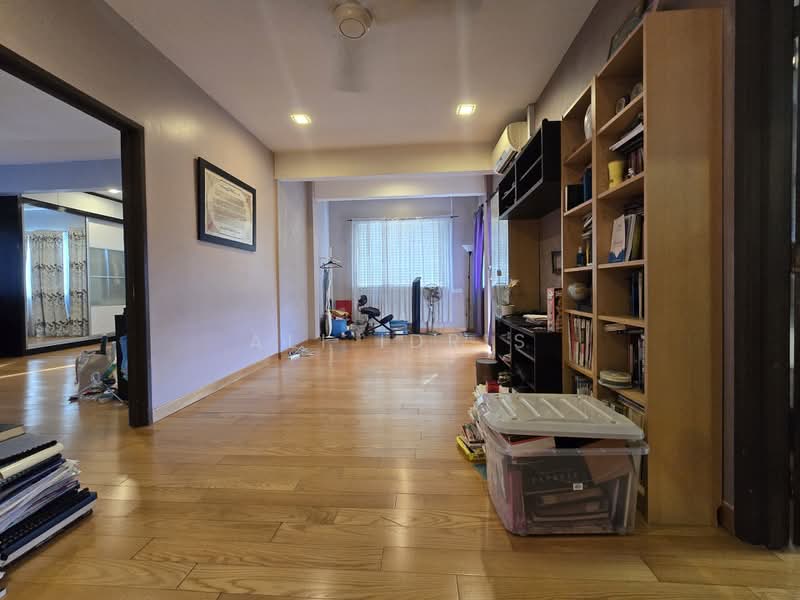 2-storey Terraced House for Sale in Kota Damansara (Selangor) - Ali Idris - Interior - PropertyGuru.com.my