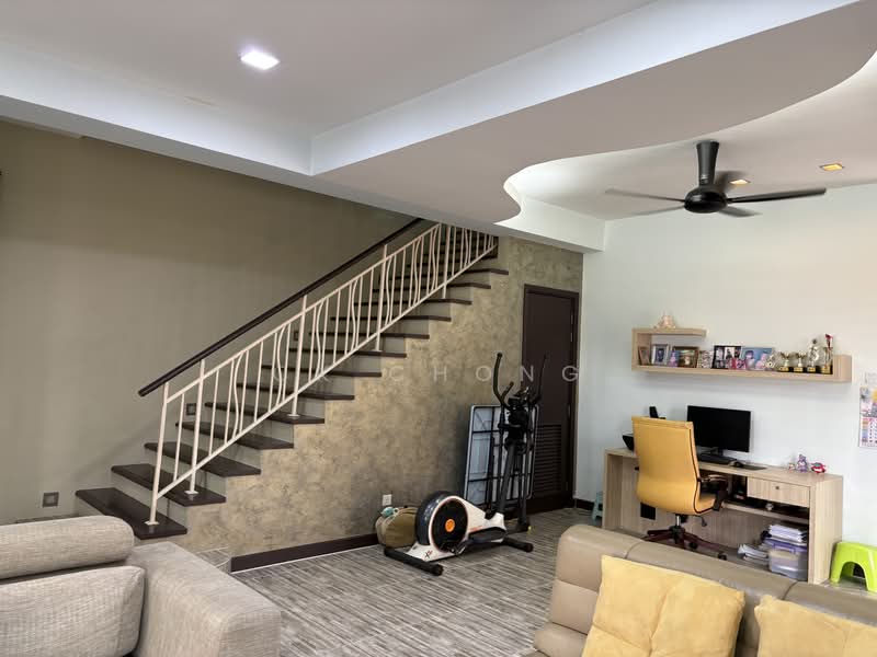 Rumah Berkembar untuk Dijual di Bandar Sungai Long (Selangor) - CK Chong - Interior - PropertyGuru.com.my