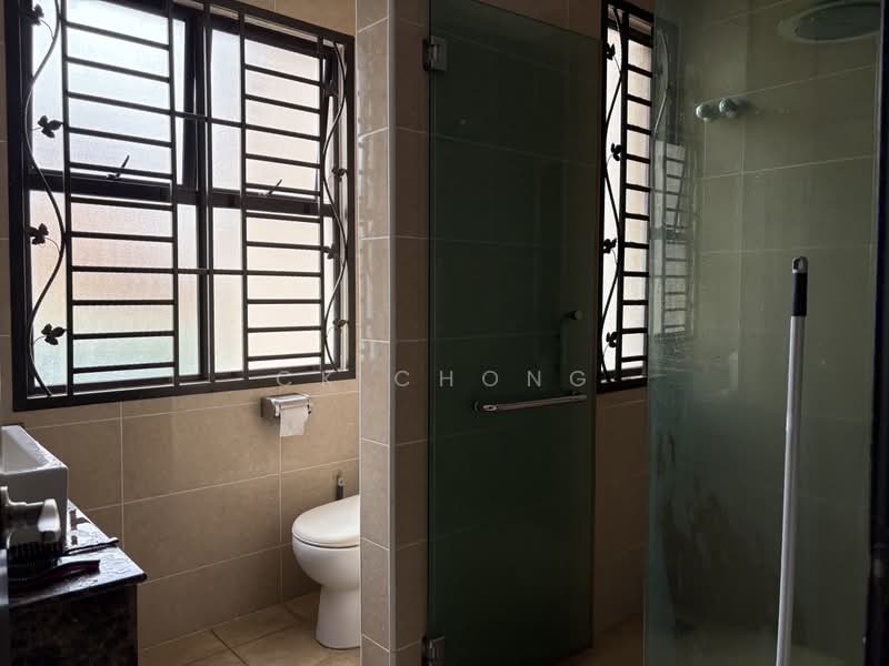 Rumah Berkembar untuk Dijual di Bandar Sungai Long (Selangor) - CK Chong - PropertyGuru.com.my