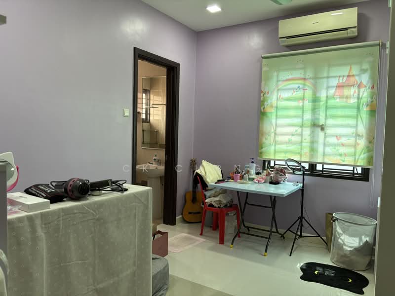 Rumah Berkembar untuk Dijual di Bandar Sungai Long (Selangor) - CK Chong - Bedroom - PropertyGuru.com.my