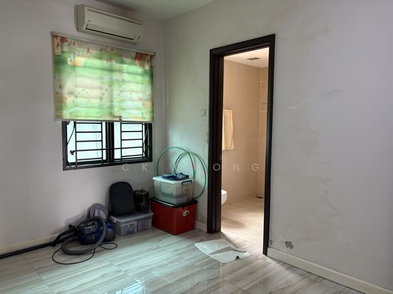 Rumah Berkembar untuk Dijual di Bandar Sungai Long (Selangor) - CK Chong - Interior - PropertyGuru.com.my