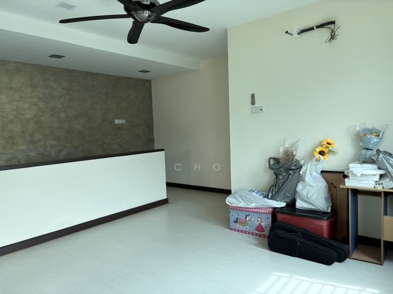 Rumah Berkembar untuk Dijual di Bandar Sungai Long (Selangor) - CK Chong - Interior - PropertyGuru.com.my