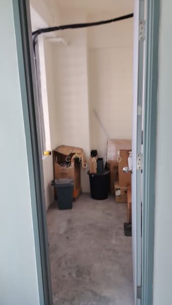 Shop / Office for Rent in Pju 5 (Kota Damansara) - Richard Ooi - Interior - PropertyGuru.com.my
