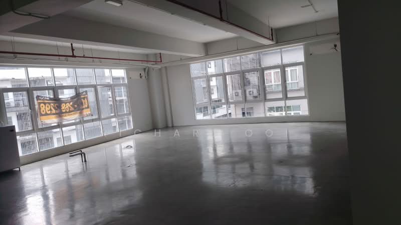 Shop / Office for Rent in Pju 5 (Kota Damansara) - Richard Ooi - Interior - PropertyGuru.com.my