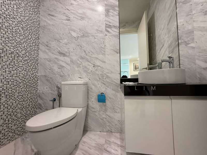 Kondominium untuk Dijual di Setia V Residences - Christine Lim - PropertyGuru.com.my