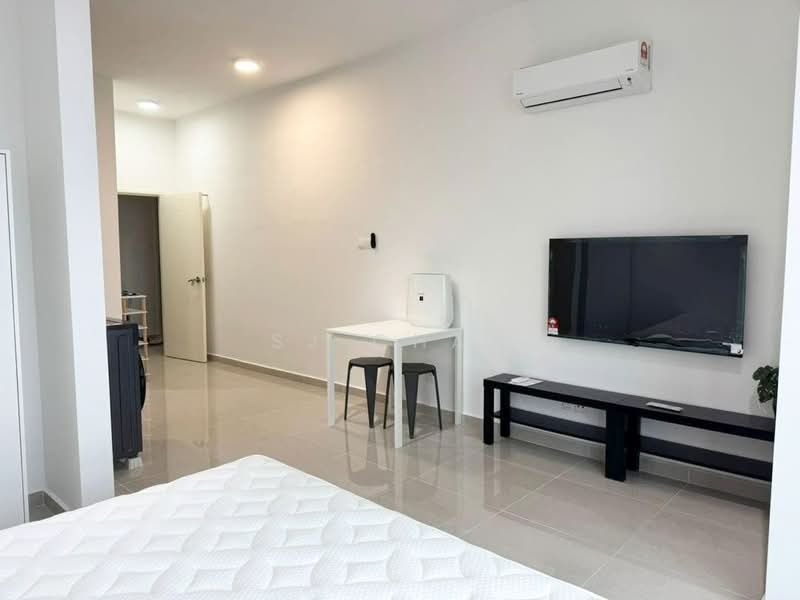 Condominium for Rent at SKS Pavillion Residences - SJ CHAN - Interior - PropertyGuru.com.my