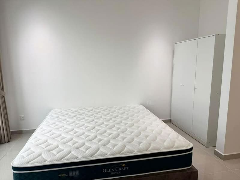 Condominium for Rent at SKS Pavillion Residences - SJ CHAN - Bedroom - PropertyGuru.com.my