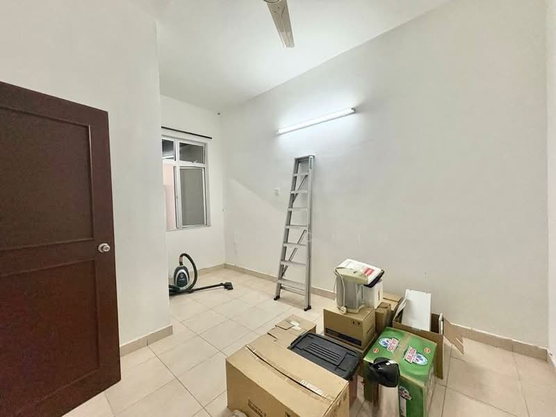 2-storey Terraced House for Sale in Bandar Indahpura (Kulai) - Agnes Chin - Interior - PropertyGuru.com.my