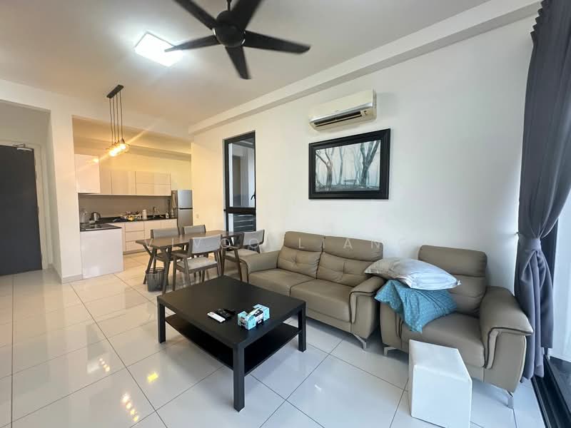 Servis Apartment untuk Disewa di Eco Nest - Vivco Liang - PropertyGuru.com.my