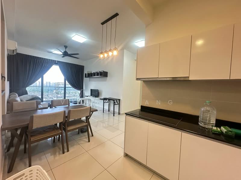 Servis Apartment untuk Disewa di Eco Nest - Vivco Liang - PropertyGuru.com.my