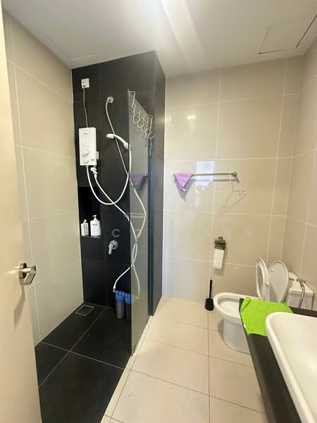 Servis Apartment untuk Disewa di Eco Nest - Vivco Liang - PropertyGuru.com.my