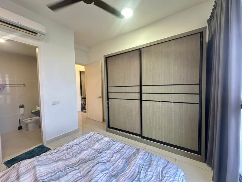 Servis Apartment untuk Disewa di Eco Nest - Vivco Liang - PropertyGuru.com.my