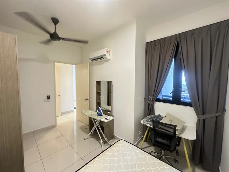 Servis Apartment untuk Disewa di Eco Nest - Vivco Liang - PropertyGuru.com.my