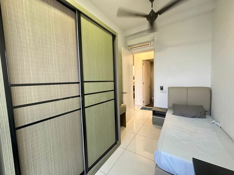 Servis Apartment untuk Disewa di Eco Nest - Vivco Liang - PropertyGuru.com.my