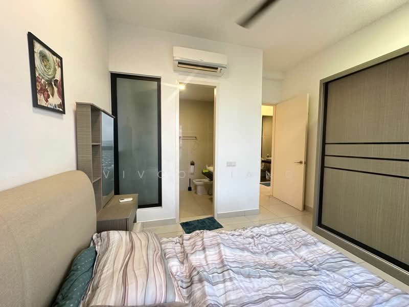Servis Apartment untuk Disewa di Eco Nest - Vivco Liang - PropertyGuru.com.my