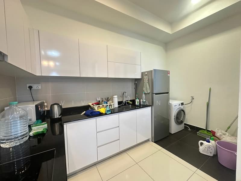 Servis Apartment untuk Disewa di Eco Nest - Vivco Liang - PropertyGuru.com.my